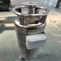 【 胜昊牌 】 电化学反应器\CG-140-0.6 Q245R